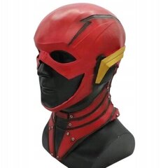 Mask Flash Resteq Barry Allen hind ja info | Fännitooted mänguritele | kaup24.ee