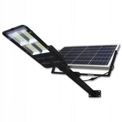 Уличный светодиодный светильник Fluxar с солнечной батареей и датчиком движения S609 цена и информация | Уличное освещение | kaup24.ee