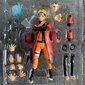 Figuur Resteq Naruto Uzumaki цена и информация | Fännitooted mänguritele | kaup24.ee