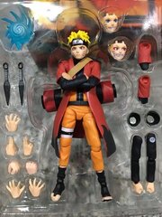 Figuur Resteq Naruto Uzumaki hind ja info | Fännitooted mänguritele | kaup24.ee