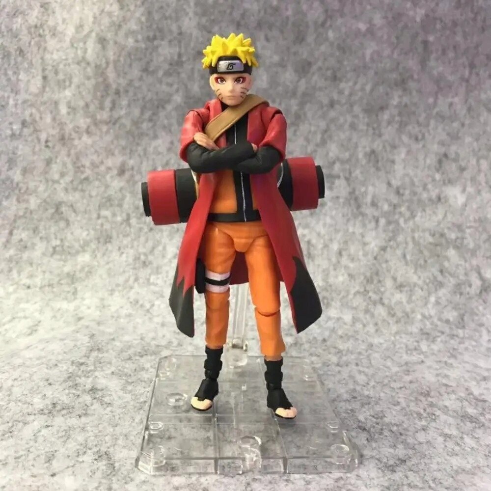 Figuur Resteq Naruto Uzumaki цена и информация | Fännitooted mänguritele | kaup24.ee