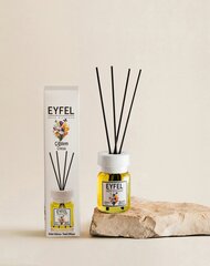 Ароматы для дома, с палочками EYFEL CROCUS 120 мл. цена и информация | Ароматы для дома | kaup24.ee