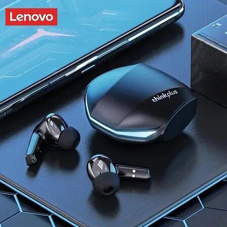 Lenovo GM2 Pro, must hind ja info | Kõrvaklapid | kaup24.ee