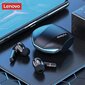 Lenovo GM2 Pro, must hind ja info | Kõrvaklapid | kaup24.ee