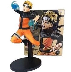 Figuur Resteq Naruto Uzumaki hind ja info | Fännitooted mänguritele | kaup24.ee