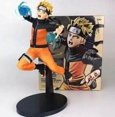 Figuur Resteq Naruto Uzumaki hind ja info | Fännitooted mänguritele | kaup24.ee