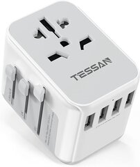 Resteq Tessan hind ja info | USB jagajad, adapterid | kaup24.ee