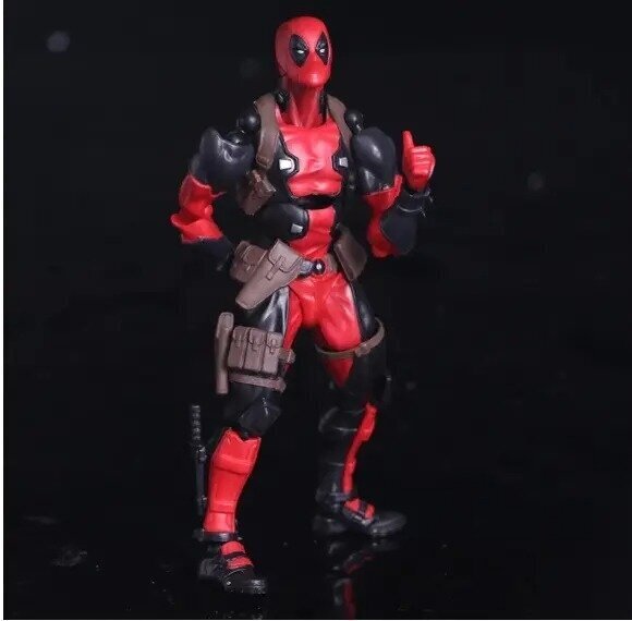 Resteq DeadPool hind ja info | Fännitooted mänguritele | kaup24.ee