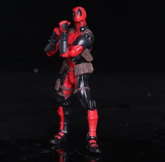 Resteq DeadPool hind ja info | Fännitooted mänguritele | kaup24.ee