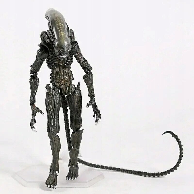 Figuur Resteq Xenomorph цена и информация | Fännitooted mänguritele | kaup24.ee