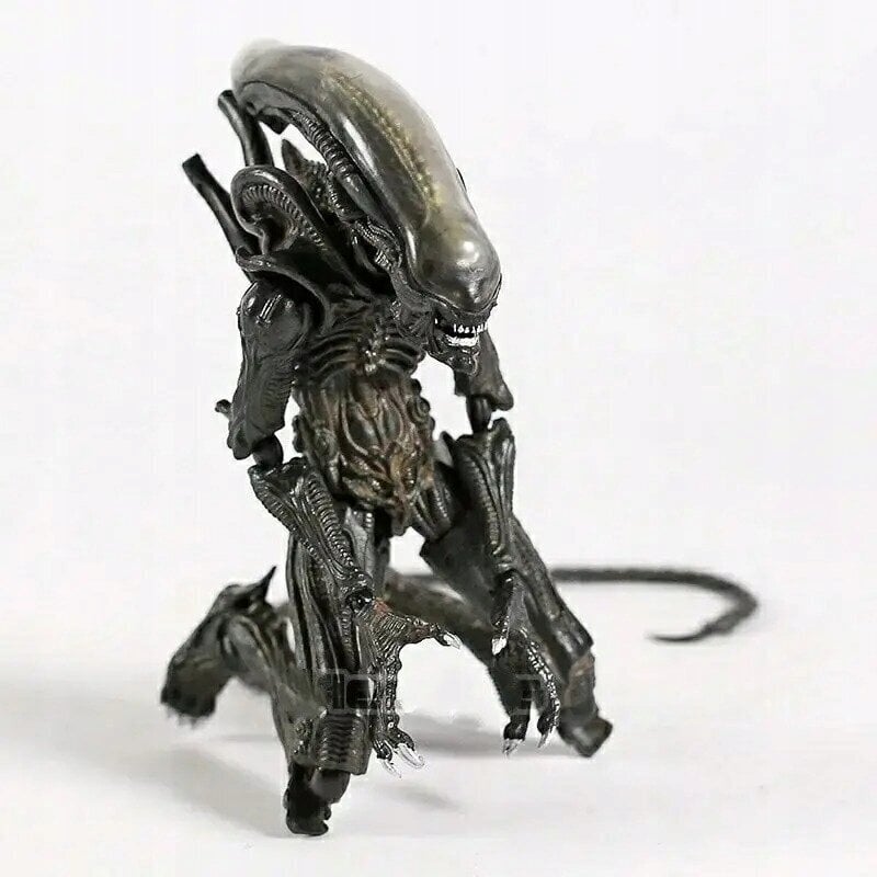 Figuur Resteq Xenomorph цена и информация | Fännitooted mänguritele | kaup24.ee