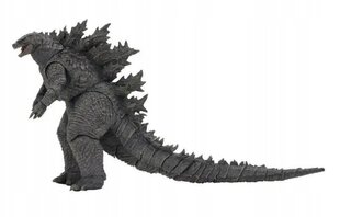 Figuur Godzilla 2: Koletiste kuningas hind ja info | Fännitooted mänguritele | kaup24.ee