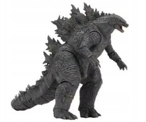 Figuur Godzilla 2: Koletiste kuningas hind ja info | Fännitooted mänguritele | kaup24.ee