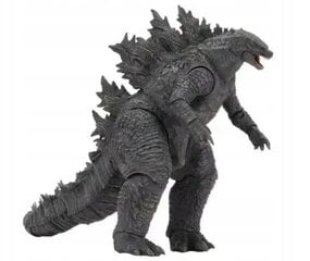 Figuur Godzilla 2: Koletiste kuningas hind ja info | Fännitooted mänguritele | kaup24.ee