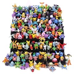 Figuurid Resteq Pokemon, 144 tk hind ja info | Fännitooted mänguritele | kaup24.ee