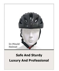 Велосипедный шлем LS-TK-01-07, черный, 1 шт. цена и информация | Шлемы | kaup24.ee
