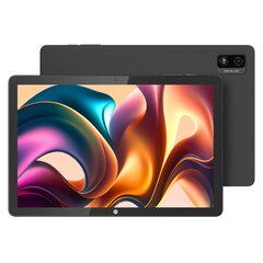 Techbite TAB000568 Wi-Fi 128 GB Black цена и информация | Планшеты | kaup24.ee