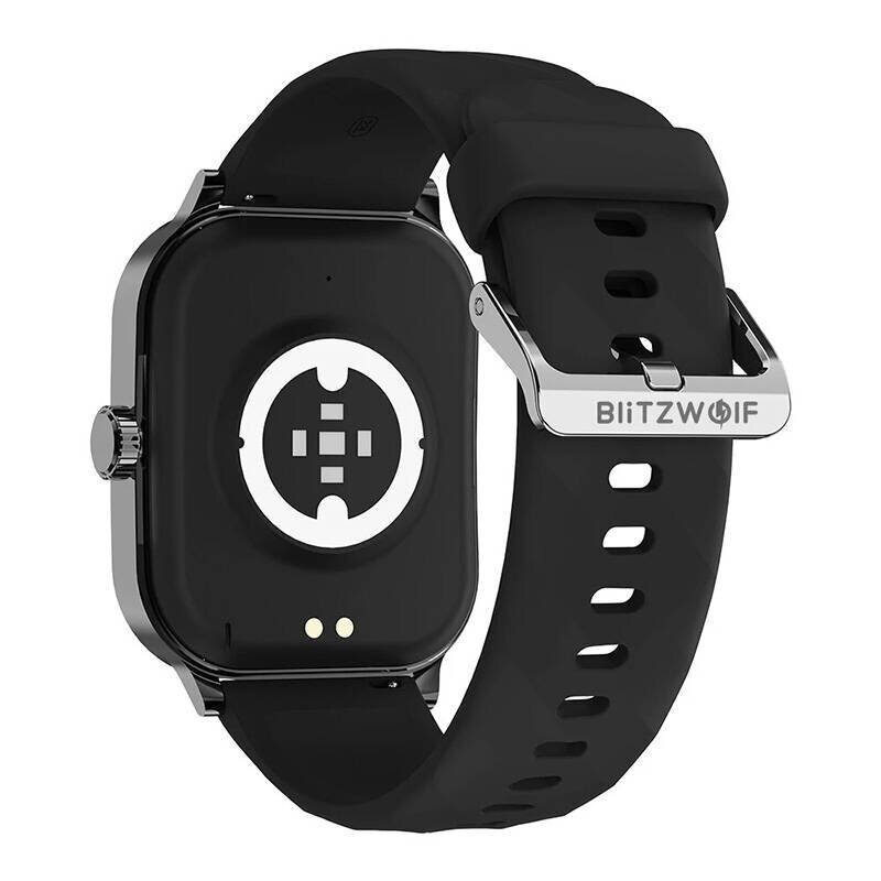 Smartwatch Blitzwolf BW-HL5 (Black) hind ja info | Nutikellad (smartwatch) | kaup24.ee