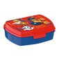 Lunch Box ja veepudel Paw Patrol KiDS Licensing hind ja info | Toidu säilitusnõud | kaup24.ee