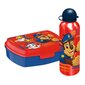 Lunch Box ja veepudel Paw Patrol KiDS Licensing hind ja info | Toidu säilitusnõud | kaup24.ee