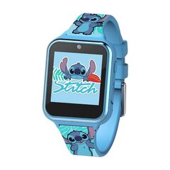 Interactive Watch Stitch KiDS Licensing цена и информация | Часы | kaup24.ee