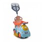 Multifunktsionaalne tõukeauto valgus- ja heliefektidega 5in1 Feber hind ja info | Imikute mänguasjad | kaup24.ee