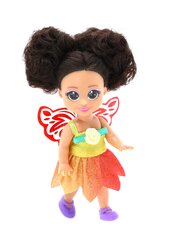 Dreameez nukkude komplekt Mini Fantasy, Funville, 10tk hind ja info | Tüdrukute mänguasjad | kaup24.ee