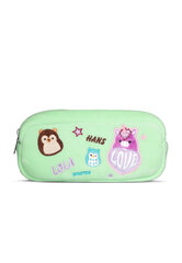 SQUISHMALLOWS kosmeetikakott Mixed Squish hind ja info | Laste aksessuaarid | kaup24.ee