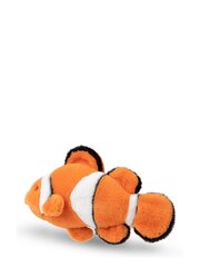 WWF Мягкая игрушка Рыба-клоун, 18 см цена и информация | Мягкие игрушки | kaup24.ee