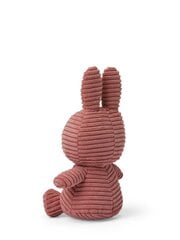 MIFFY pehme mänguasi jänes, roosa, 23 cm hind ja info | Pehmed mänguasjad | kaup24.ee