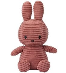 MIFFY pehme mänguasi jänes, roosa, 23 cm hind ja info | Pehmed mänguasjad | kaup24.ee