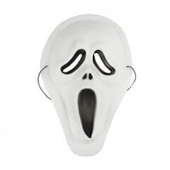 Mask Scream hind ja info | Karnevali kostüümid | kaup24.ee