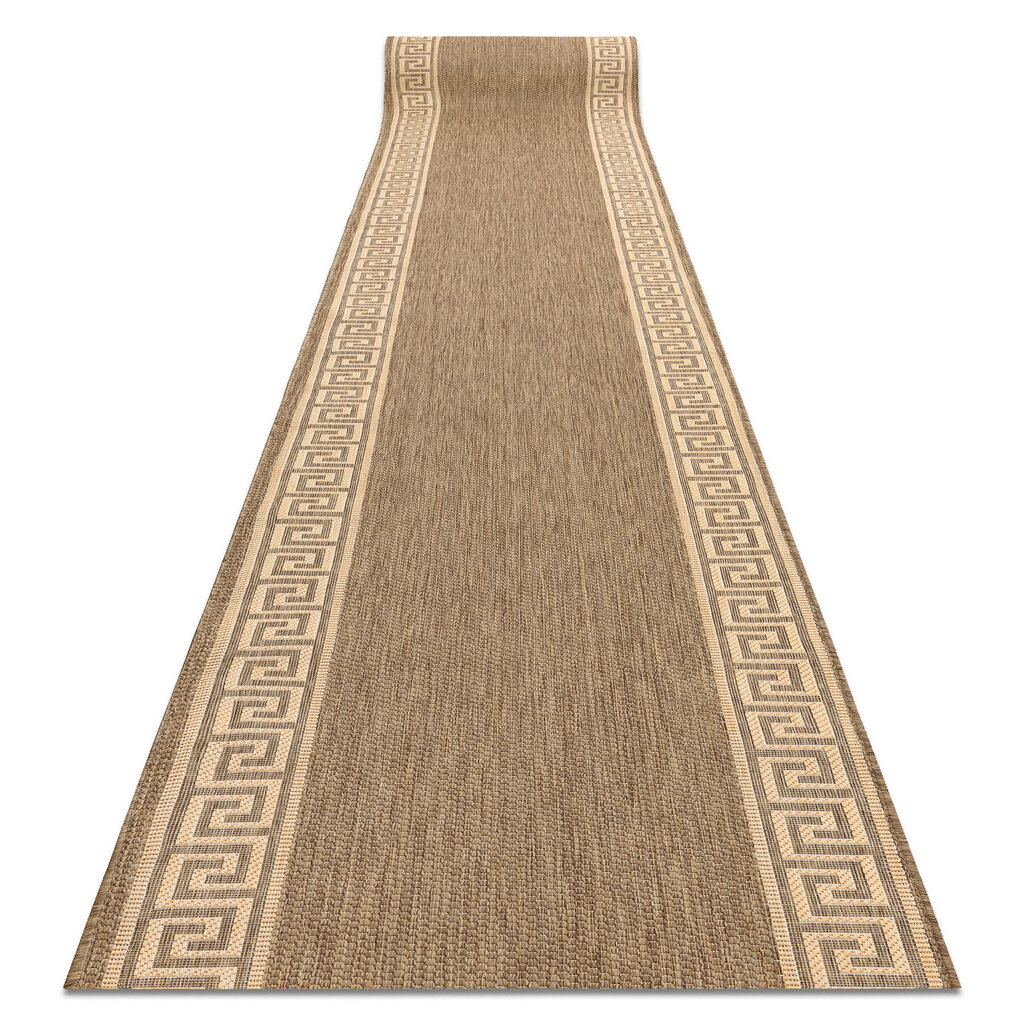 Rugsx vaip Floorlux 100x390 cm hind ja info | Vaibad | kaup24.ee