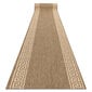 Rugsx vaip Floorlux 100x430 cm hind ja info | Vaibad | kaup24.ee