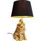 Laualamp "Elefant", 48 cm hind ja info | Laualambid | kaup24.ee