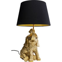 Лампа настольная Elefant, 48 cм цена и информация | Настольные лампы | kaup24.ee