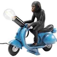 Laualamp "Monkey", 24 cm hind ja info | Laualambid | kaup24.ee