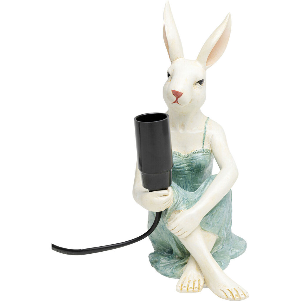 Laualamp "Rabbit", 21 cm hind ja info | Laualambid | kaup24.ee