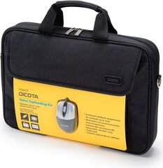 Arvutikott Dicota D30805-V1 цена и информация | Рюкзаки, сумки, чехлы для компьютеров | kaup24.ee