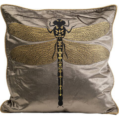 Dekoratiivne padi "Dragonfly" hind ja info | Dekoratiivpadjad ja padjakatted | kaup24.ee