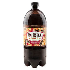 Хлебный квас Ругиле, 1,5 л цена и информация | Прохладительные напитки | kaup24.ee