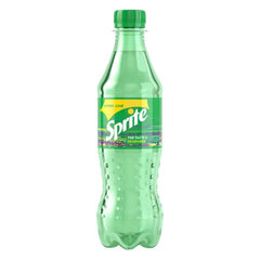 Gaseeritud sidruni-laimi maitsega jook Sprite, 0.5 L, PET hind ja info | Karastusjoogid | kaup24.ee