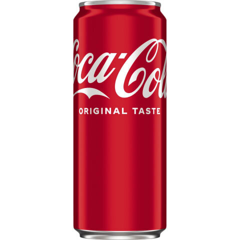 Karboniseeritud karastusjook Coca Cola, 330 ml hind ja info | Karastusjoogid | kaup24.ee