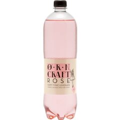 Toonik Orn Rose, 1 l hind ja info | Karastusjoogid | kaup24.ee