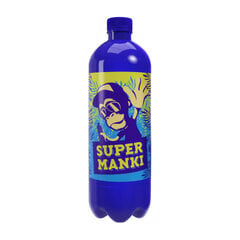 Безалкогольный напиток Супер Манки, 0,5 л цена и информация | Прохладительные напитки | kaup24.ee