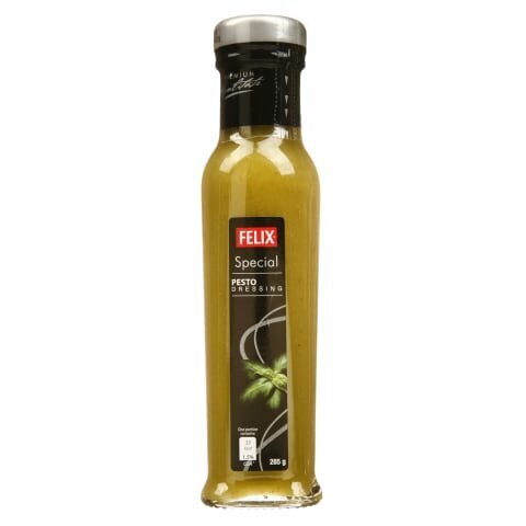 Felix Pesto Kaste, 285 g цена и информация | Kastmed | kaup24.ee