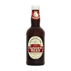 Karastusjook Fentimans Ginger Beer, 0,275 l hind ja info | Karastusjoogid | kaup24.ee