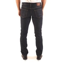 Tommy Hilfiger teksad meestele, sinine цена и информация | Мужские джинсы | kaup24.ee