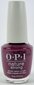 Geellakk OPI Nature Strong, Eco-Maniac, 6 ml цена и информация | Küünelakid, küünetugevdajad | kaup24.ee