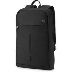 Seljakott HP 1E7D6AA black цена и информация | Рюкзаки, сумки, чехлы для компьютеров | kaup24.ee